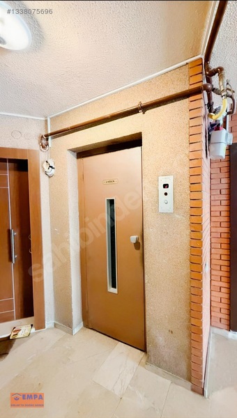 Büyükesat Mahallesi Küpe Sokak Kiralık 3+1 Bakımlı Ofis / Konut — fotoğraf 5