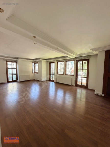 Büyükesat Mahallesi Küpe Sokak Kiralık 3+1 Bakımlı Ofis / Konut — fotoğraf 6