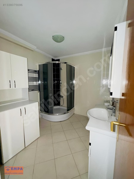 Büyükesat Mahallesi Küpe Sokak Kiralık 3+1 Bakımlı Ofis / Konut — fotoğraf 16