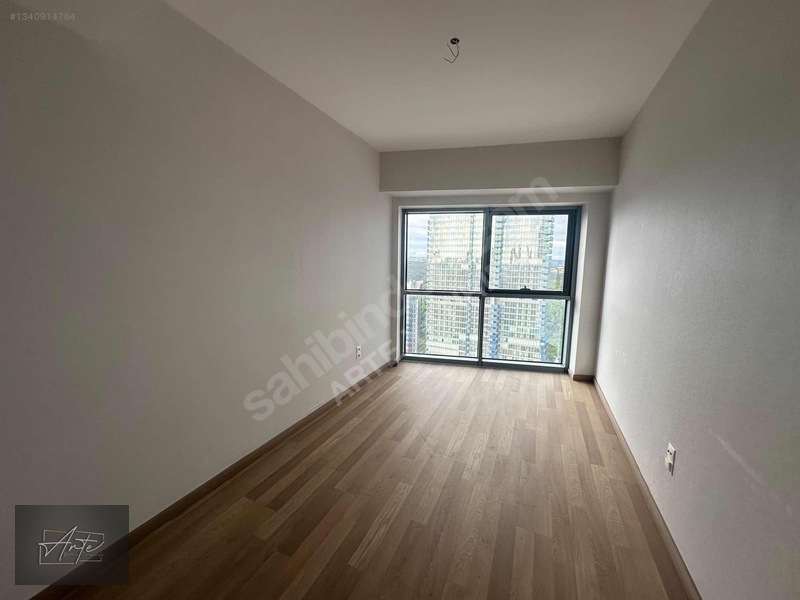 Ağaoğlu Maslak 1453 Satılık 3+1 Boş Yüksek Kat — fotoğraf 6