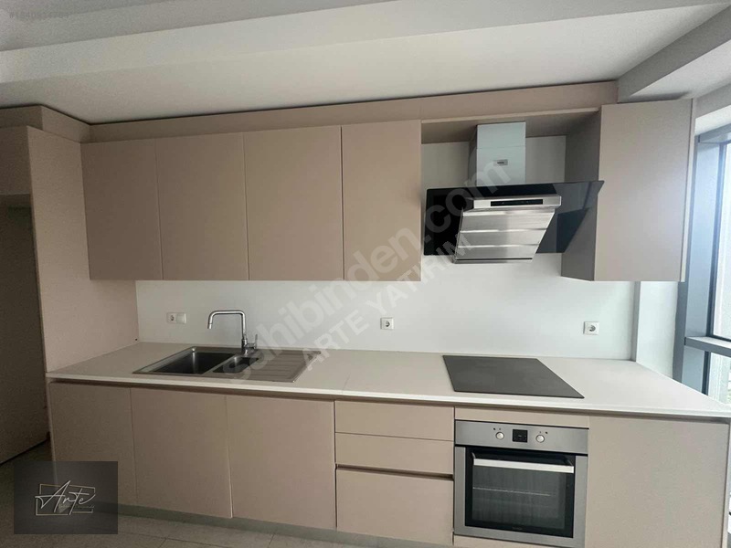 Ağaoğlu Maslak 1453 Satılık 3+1 Boş Yüksek Kat — fotoğraf 13