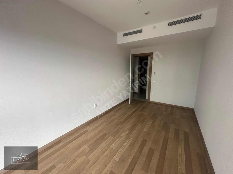 Ağaoğlu Maslak 1453 Satılık 3+1 Boş Yüksek Kat — fotoğraf 18