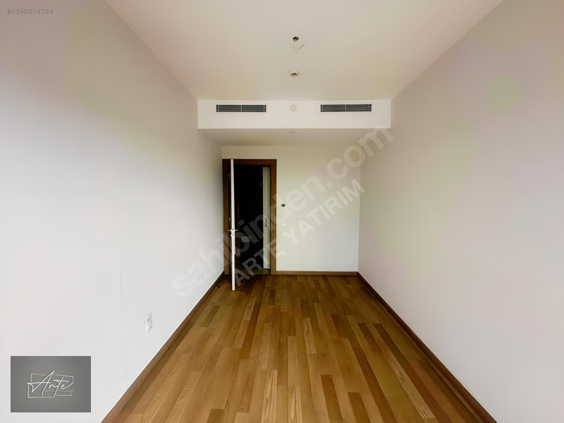 Ağaoğlu Maslak 1453 Satılık 3+1 Boş Yüksek Kat — fotoğraf 19