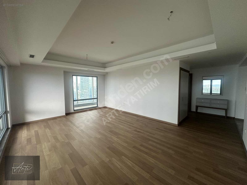 Ağaoğlu Maslak 1453 Satılık 3+1 Boş Yüksek Kat — fotoğraf 26