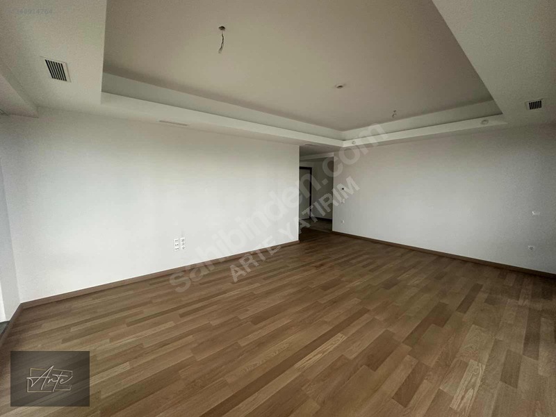 Ağaoğlu Maslak 1453 Satılık 3+1 Boş Yüksek Kat — fotoğraf 30