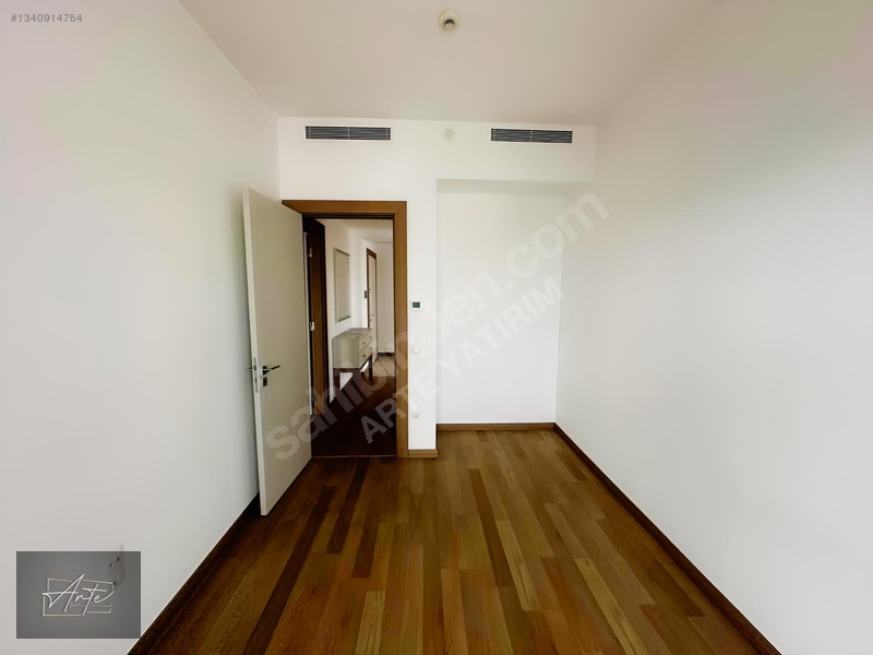 Ağaoğlu Maslak 1453 Satılık 3+1 Boş Yüksek Kat — fotoğraf 34
