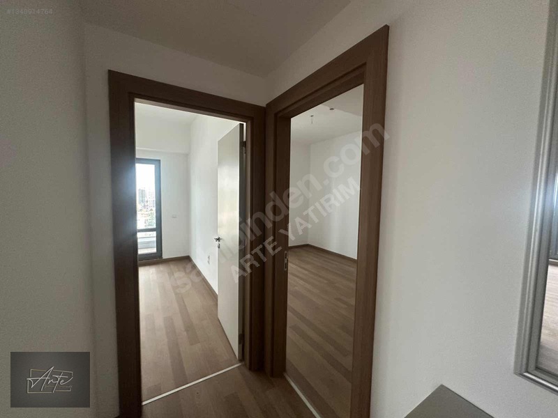 Ağaoğlu Maslak 1453 Satılık 3+1 Boş Yüksek Kat — fotoğraf 41