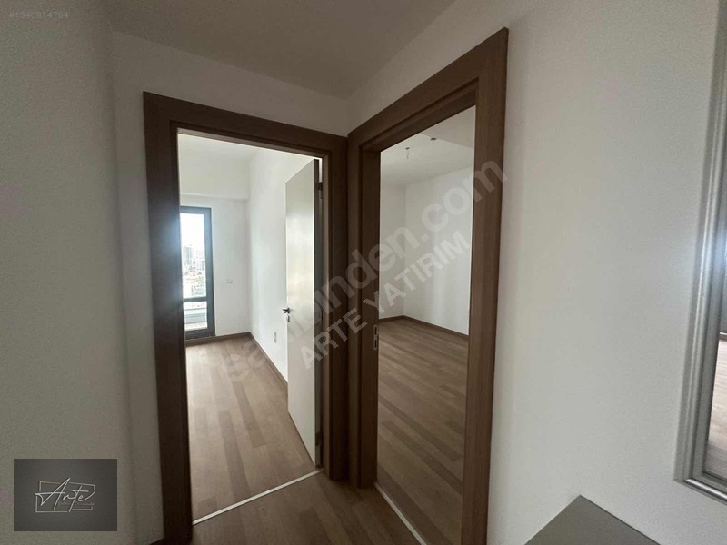 Ağaoğlu Maslak 1453 Satılık 3+1 Boş Yüksek Kat — fotoğraf 44