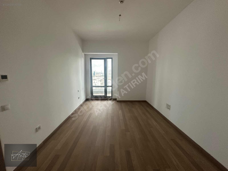 Ağaoğlu Maslak 1453 Satılık 3+1 Boş Yüksek Kat — fotoğraf 51