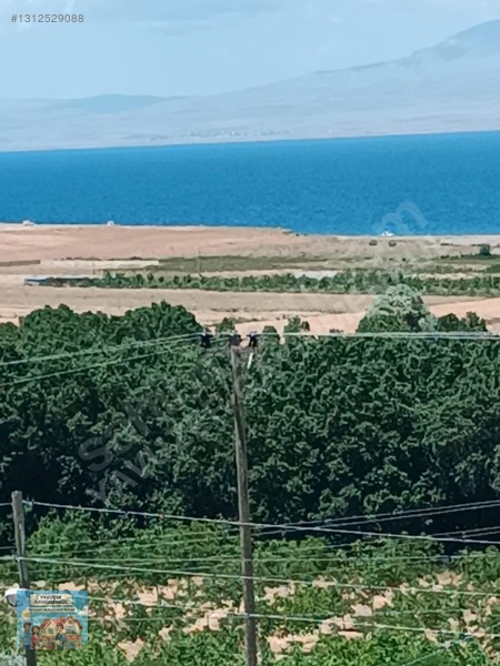 Van Yeşilsu (Amik)Te Eşsiz Yatırım Fırsatı! Yavuzer Gayri
