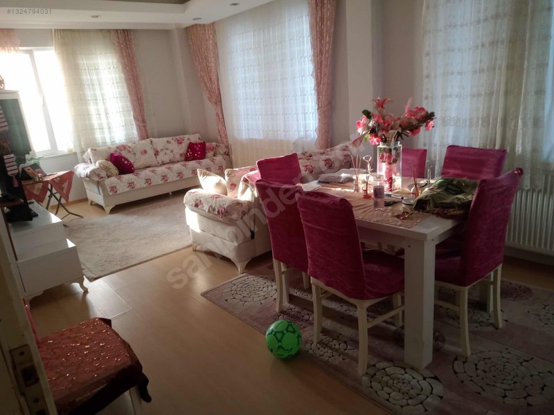 Cağaloğlu Bulvarı Üstü İstiklal Mahallesi Satılık Fırsat Daire — fotoğraf 2