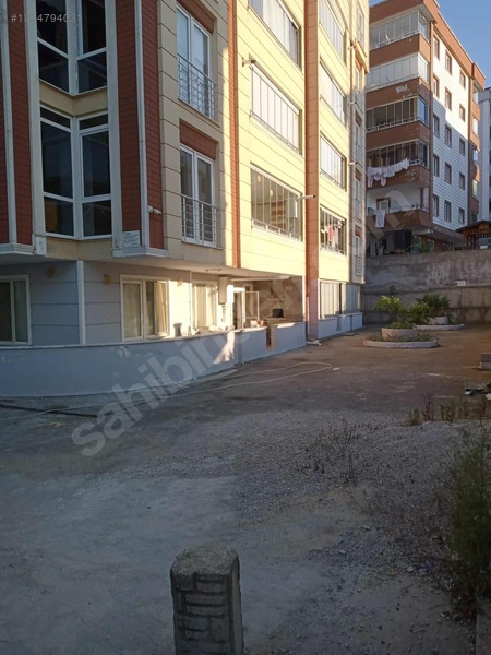 Cağaloğlu Bulvarı Üstü İstiklal Mahallesi Satılık Fırsat Daire — fotoğraf 3