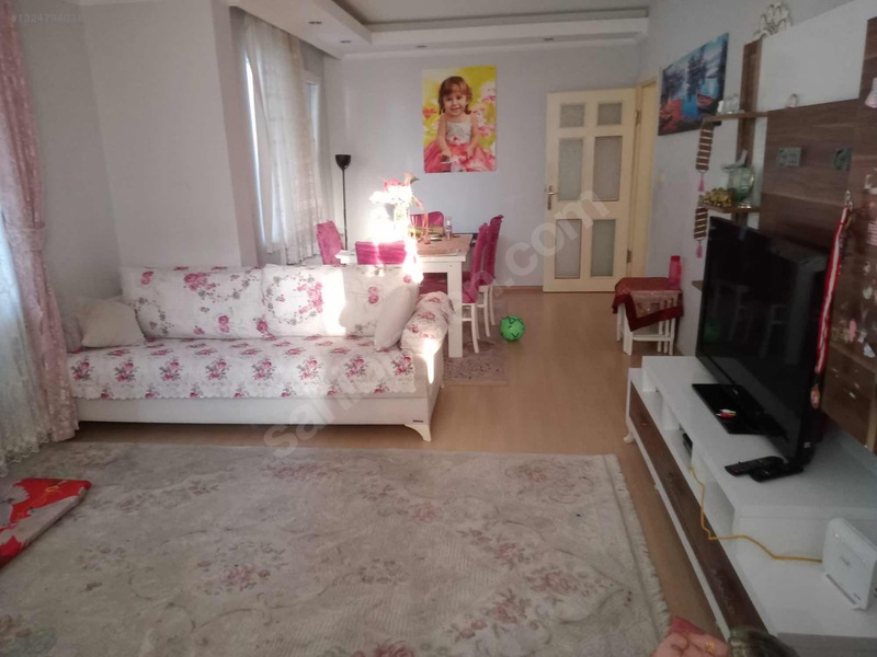Cağaloğlu Bulvarı Üstü İstiklal Mahallesi Satılık Fırsat Daire — fotoğraf 8