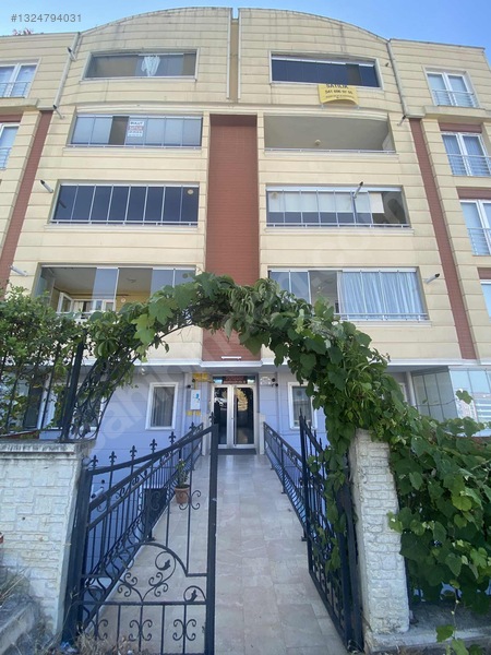 Cağaloğlu Bulvarı Üstü İstiklal Mahallesi Satılık Fırsat Daire — fotoğraf 21