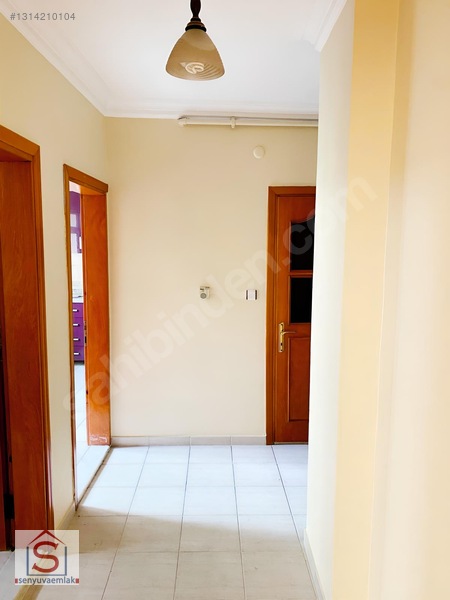 Talatpaşa Caddesi Üzerinde Büyük Format 2+1 140m2 — fotoğraf 6