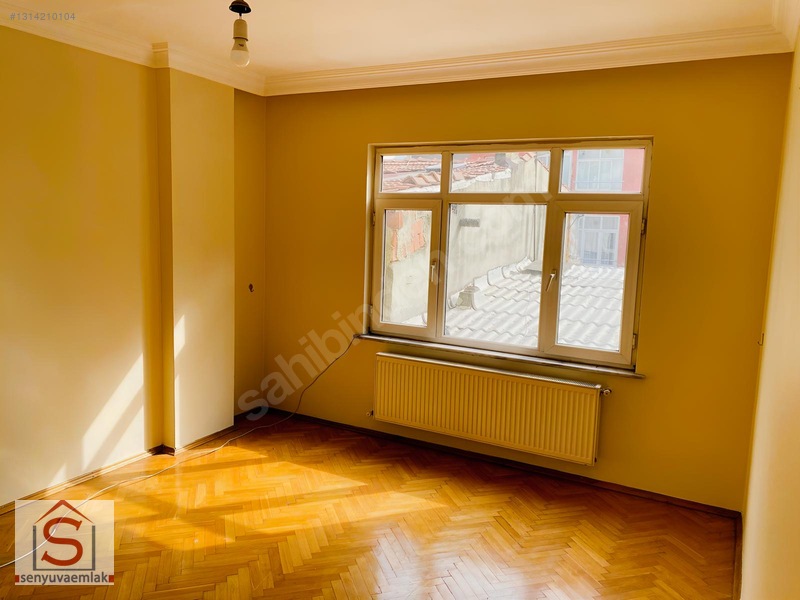 Talatpaşa Caddesi Üzerinde Büyük Format 2+1 140m2 — fotoğraf 12