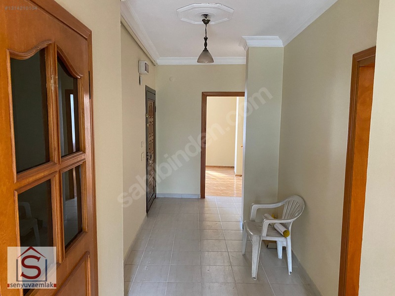 Talatpaşa Caddesi Üzerinde Büyük Format 2+1 140m2 — fotoğraf 14
