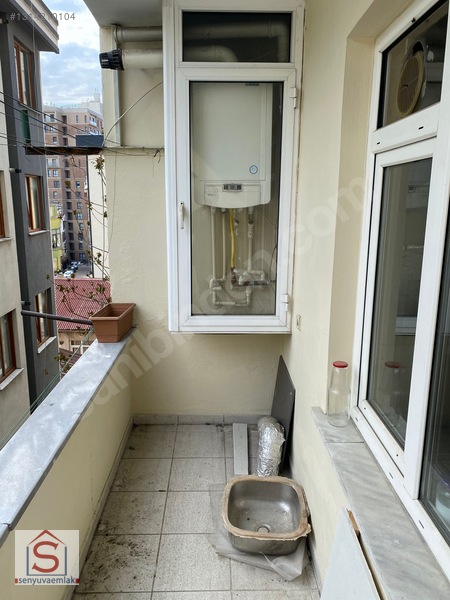 Talatpaşa Caddesi Üzerinde Büyük Format 2+1 140m2 — fotoğraf 18