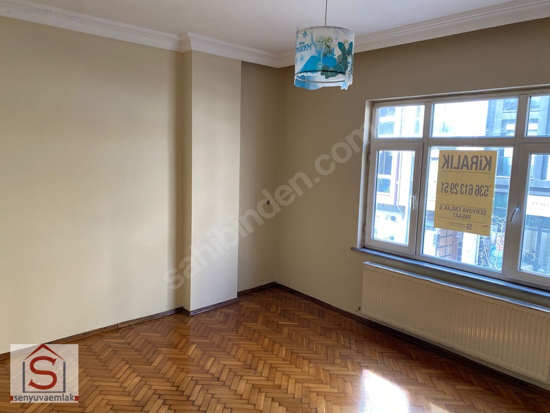 Talatpaşa Caddesi Üzerinde Büyük Format 2+1 140m2 — fotoğraf 23