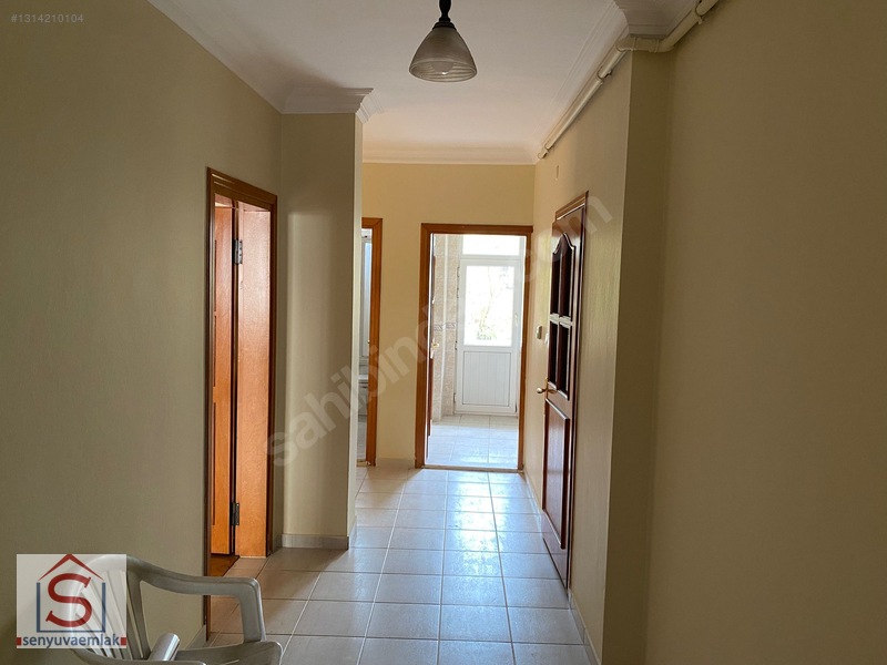 Talatpaşa Caddesi Üzerinde Büyük Format 2+1 140m2 — fotoğraf 28