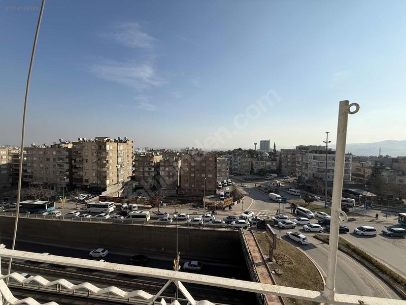 İpek Yola Sıfır En Üst Kat 3+1 — fotoğraf 4