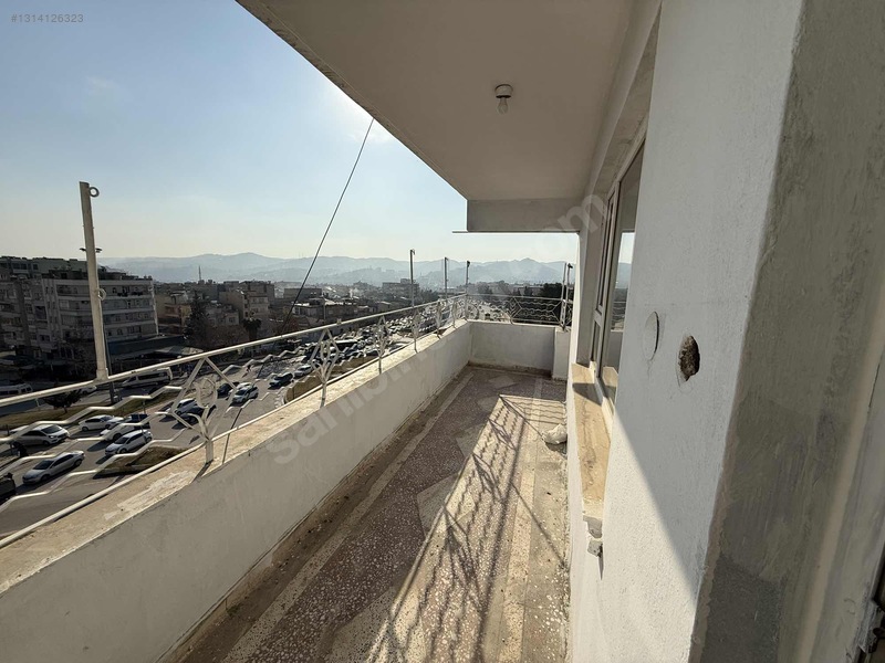 İpek Yola Sıfır En Üst Kat 3+1 — fotoğraf 5