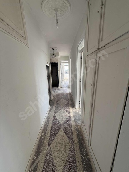 İpek Yola Sıfır En Üst Kat 3+1 — fotoğraf 8
