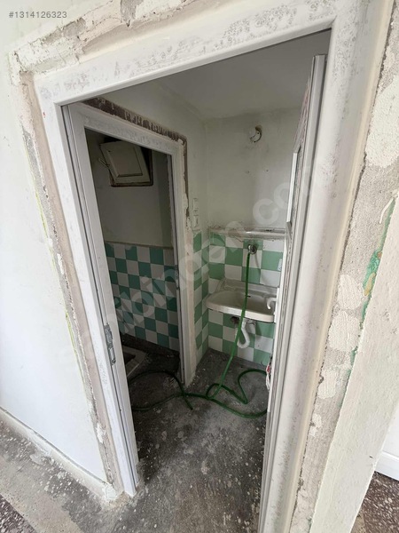İpek Yola Sıfır En Üst Kat 3+1 — fotoğraf 12