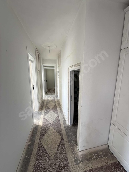 İpek Yola Sıfır En Üst Kat 3+1 — fotoğraf 14