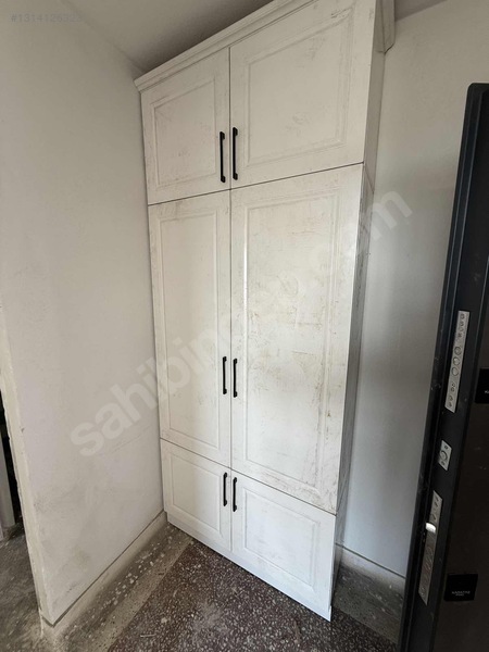 İpek Yola Sıfır En Üst Kat 3+1 — fotoğraf 15