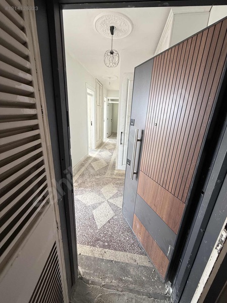İpek Yola Sıfır En Üst Kat 3+1 — fotoğraf 16