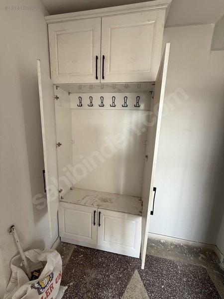 İpek Yola Sıfır En Üst Kat 3+1 — fotoğraf 19