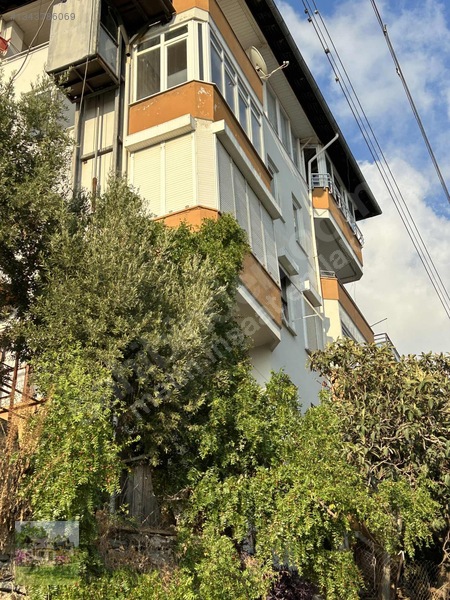 Alanya Sugözü Mahallesi Kütür Mev Full Manzara Kiralık Daire