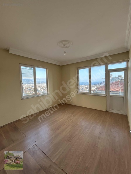 Alanya Sugözü Mahallesi Kütür Mev Full Manzara Kiralık Daire — fotoğraf 9