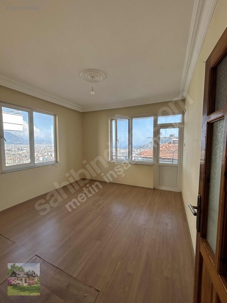 Alanya Sugözü Mahallesi Kütür Mev Full Manzara Kiralık Daire — fotoğraf 21