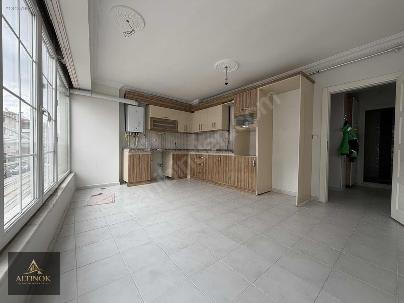 #altınoktan Behçet Necatigilde Geniş 2+1 Kiralık Daire# — fotoğraf 2