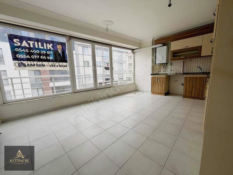 #altınoktan Behçet Necatigilde Geniş 2+1 Kiralık Daire# — fotoğraf 3
