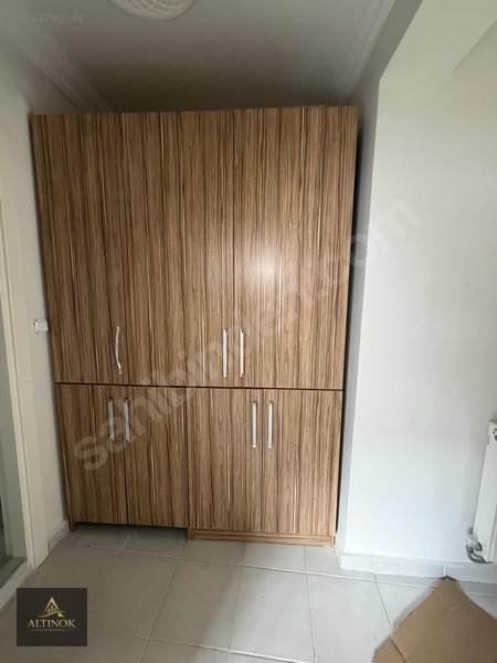 #altınoktan Behçet Necatigilde Geniş 2+1 Kiralık Daire# — fotoğraf 4