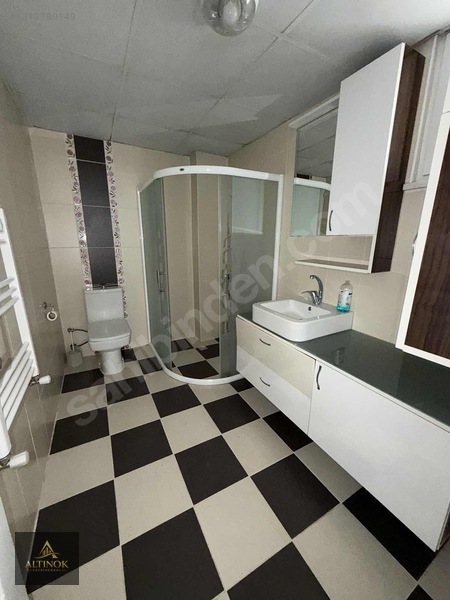#altınoktan Behçet Necatigilde Geniş 2+1 Kiralık Daire# — fotoğraf 5