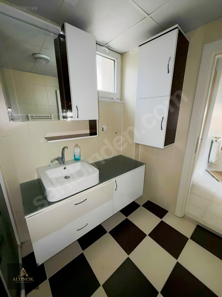 #altınoktan Behçet Necatigilde Geniş 2+1 Kiralık Daire# — fotoğraf 11