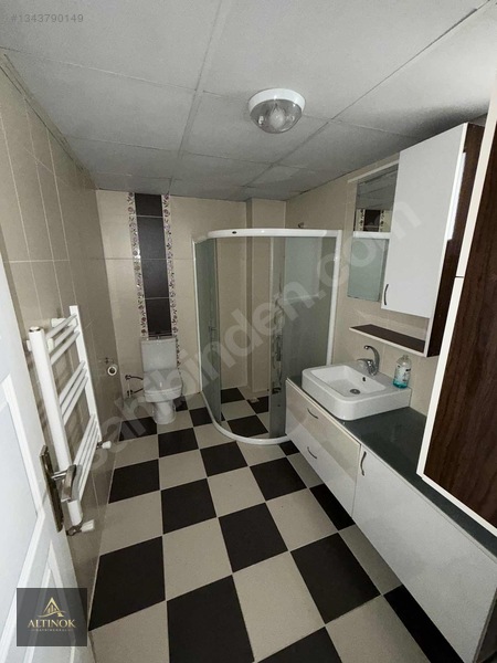 #altınoktan Behçet Necatigilde Geniş 2+1 Kiralık Daire# — fotoğraf 12