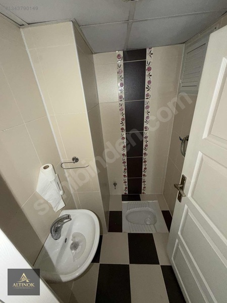 #altınoktan Behçet Necatigilde Geniş 2+1 Kiralık Daire# — fotoğraf 16