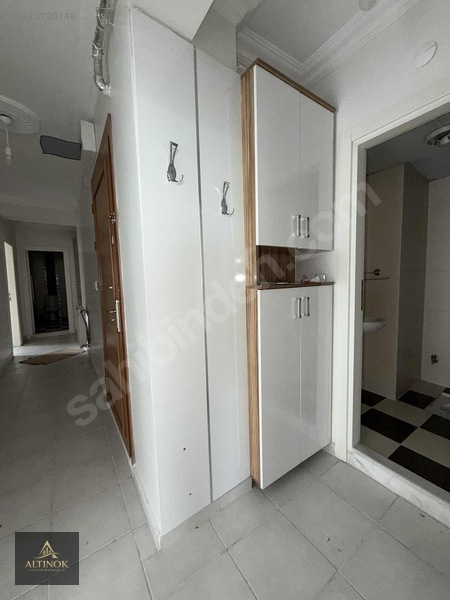 #altınoktan Behçet Necatigilde Geniş 2+1 Kiralık Daire# — fotoğraf 18
