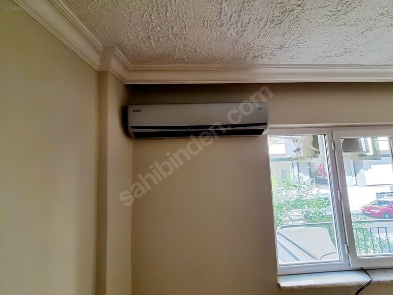 Rw Alyans Gayrimenkulden Yedi Eylül Mah. De Satılık 3 + 1 Daire — fotoğraf 7