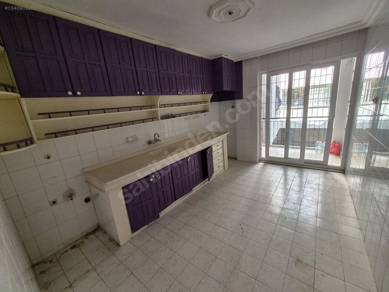 Rw Alyans Gayrimenkulden Yedi Eylül Mah. De Satılık 3 + 1 Daire — fotoğraf 21