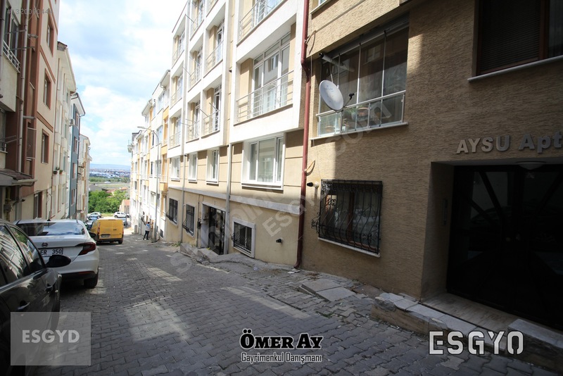 [esgyo] Dan Batıkent 1. Çağdaş Yakını Krediye Uygun Satılık 3+1 — fotoğraf 2