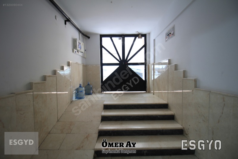 [esgyo] Dan Batıkent 1. Çağdaş Yakını Krediye Uygun Satılık 3+1 — fotoğraf 3