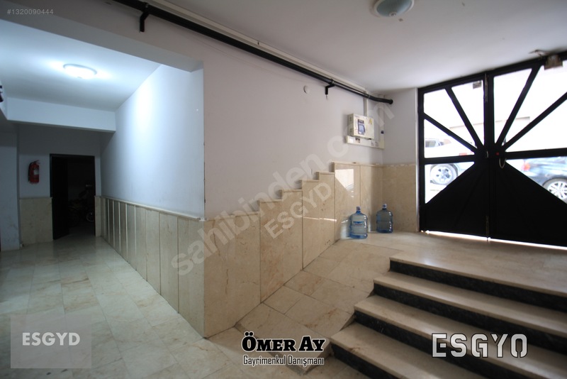 [esgyo] Dan Batıkent 1. Çağdaş Yakını Krediye Uygun Satılık 3+1 — fotoğraf 4