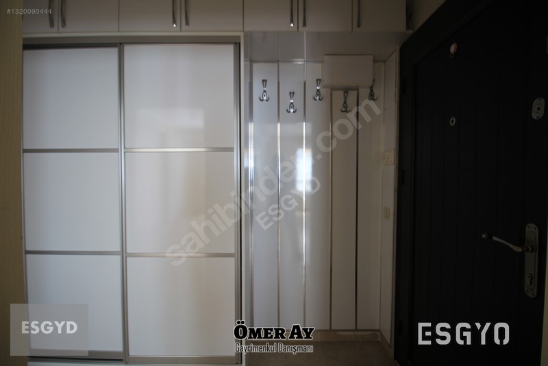 [esgyo] Dan Batıkent 1. Çağdaş Yakını Krediye Uygun Satılık 3+1 — fotoğraf 10