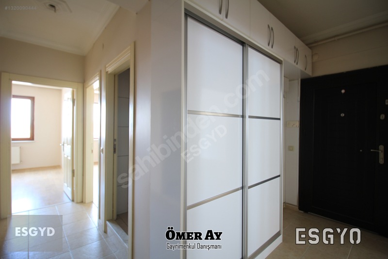 [esgyo] Dan Batıkent 1. Çağdaş Yakını Krediye Uygun Satılık 3+1 — fotoğraf 11